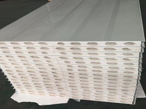 硫氧镁彩钢板（5）